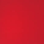 Panchina imbottita con schienale Rosso 110 x 60 x 76 cm