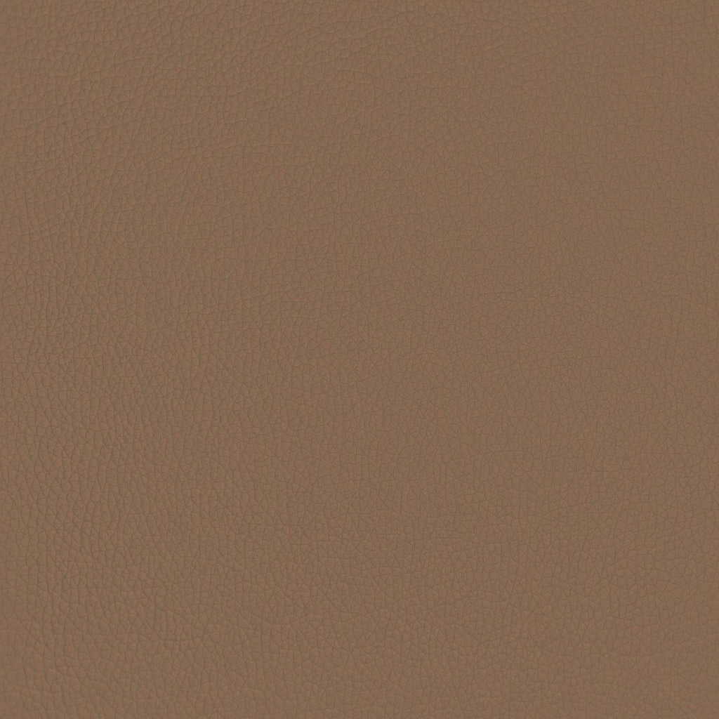 Panchina imbottita con schienale Cappuccino 110 x 60 x 76 cm