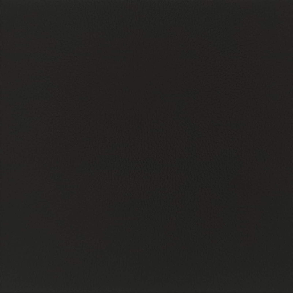 Panchina imbottita con schienale Nero 110 x 60 x 76 cm