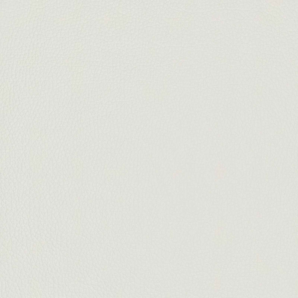 Panchina imbottita con schienale Bianco 110 x 60 x 76 cm
