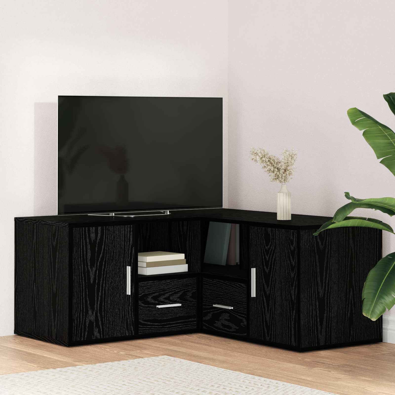 Mobile angolare 2 pcs