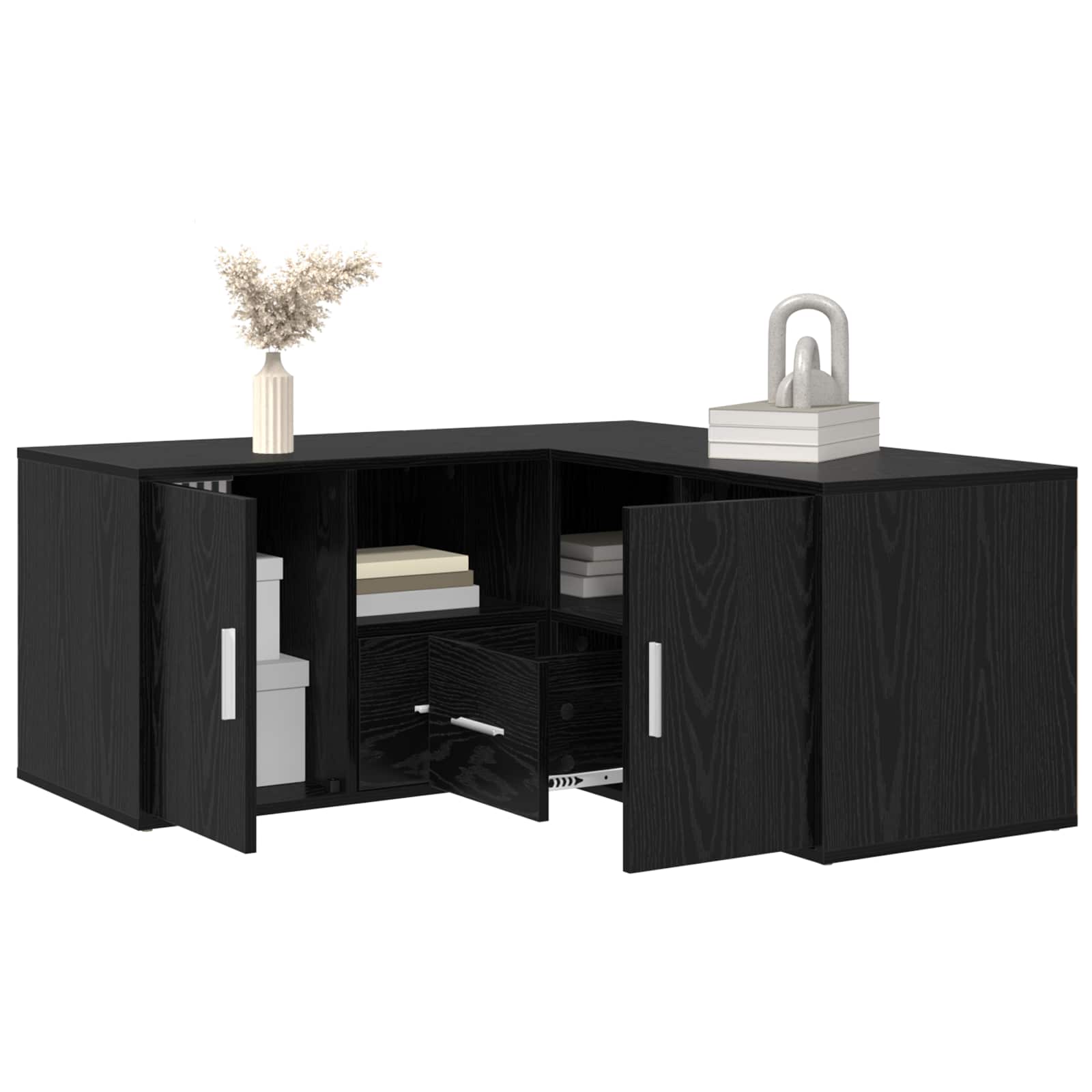 Mobile angolare 2 pcs