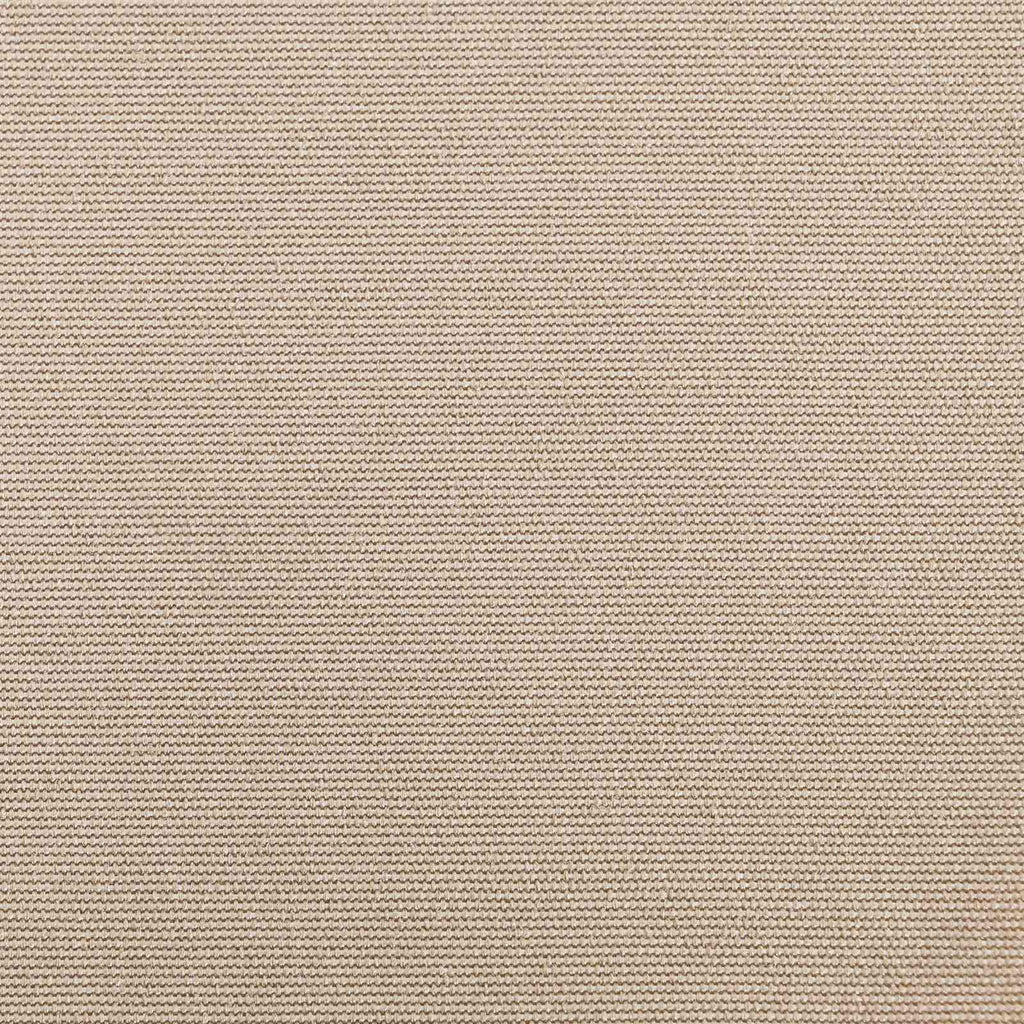 Telo di ricambio per tenda da sole Beige 500 × 350 cm