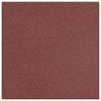 Piastrelle per Protezione dalle Cadute 6 pcs Rosso 50 x 50 cm