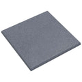 Piastrelle per Protezione dalle Cadute 6 pcs Grigio 50 x 50 cm