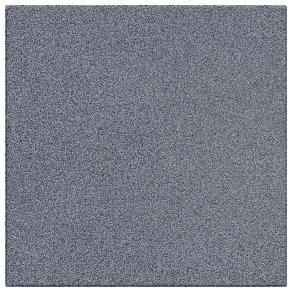 Piastrelle per Protezione dalle Cadute 6 pcs Grigio 50 x 50 cm