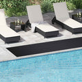 Tappeto per pavimento Nero 1 x 5 m Gomma
