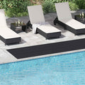Tappeto per pavimento Nero 1 x 5 m Gomma