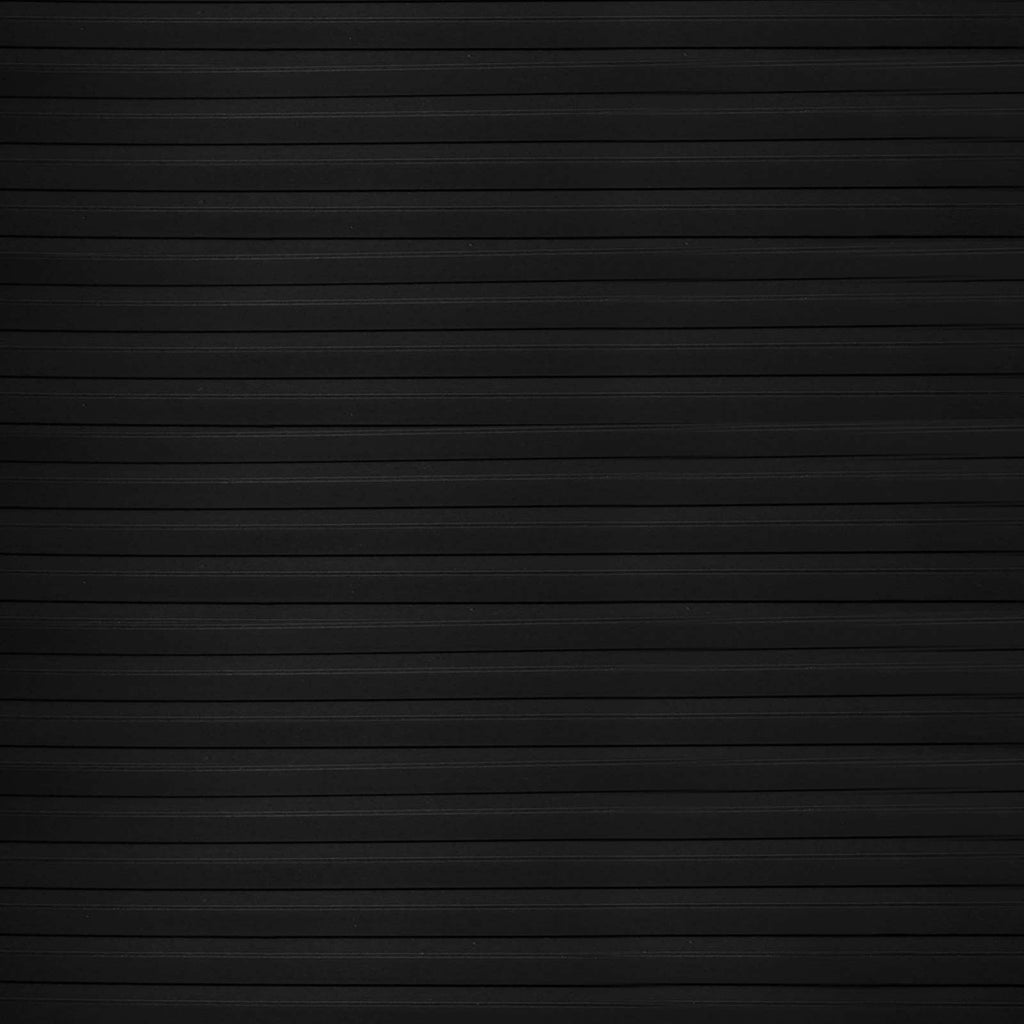 Tappeto per pavimento Nero 1,5 x 4 m Gomma