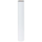 Tappetino per Barche Rigato Grigio Scuro e Nero 240 x 90 cm EVA