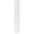 Tappetino per Barche Rigato Marrone e bianco 240 x 90 cm EVA