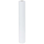 Tappetino per Barche Grigio chiaro e bianco 240 x 90 cm EVA