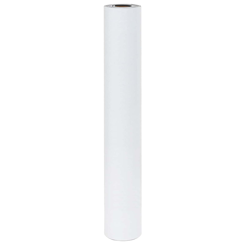 Tappetino per Barche Grigio Scuro e Bianco 240 x 90 cm EVA