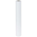 Tappetino per Barche Grigio Scuro e Bianco 240 x 90 cm EVA