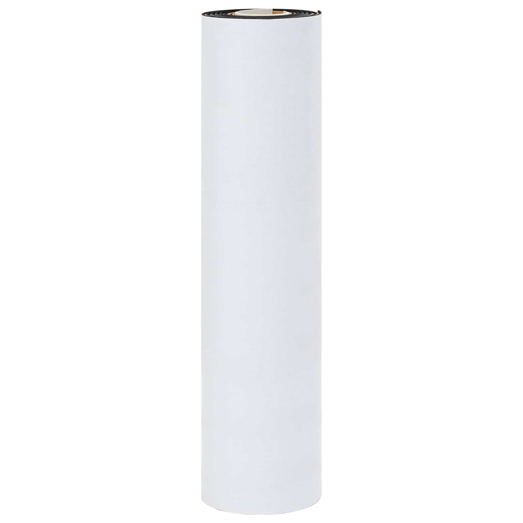 Tappetino per Barche Rigato Marrone e Nero 240 x 60 cm EVA