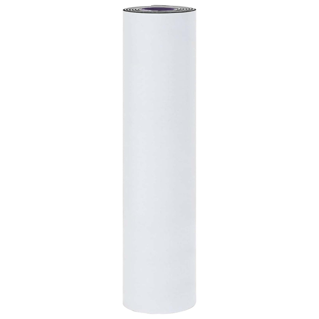 Tappetino per Barche Grigio Chiaro e Nero 240 x 60 cm EVA