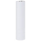 Tappetino per Barche Grigio chiaro e bianco 240 x 60 cm EVA