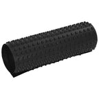 Foglio di drenaggio stampato Nero 0,5 x 10 m HDPE