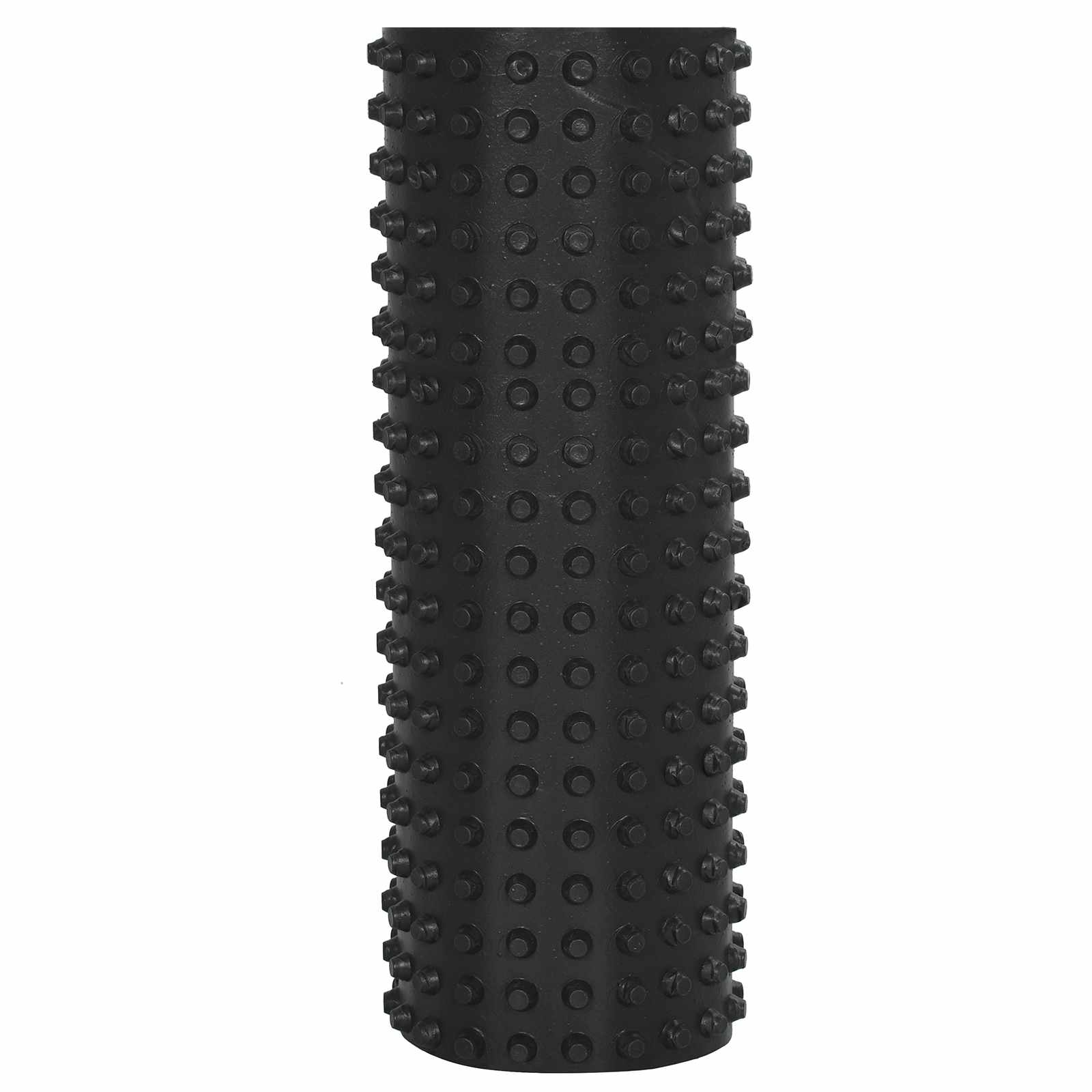 Foglio di drenaggio stampato Nero 0,5 x 10 m HDPE