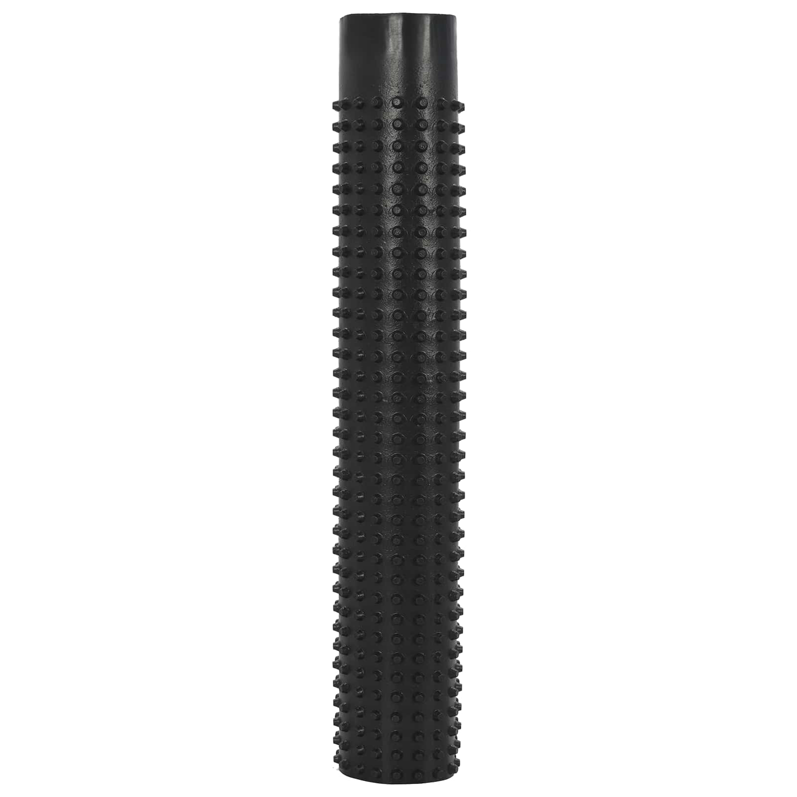 Foglio di drenaggio stampato Nero 1 x 10 m HDPE